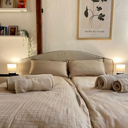 Romantic City Centre Flat - Alexandra Apartment 부다페스트 외부 사진